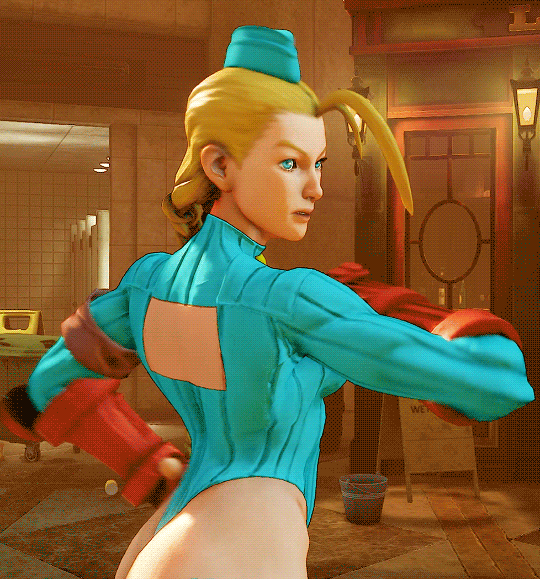 street fighter 6 juri animated gif street fighter 6 juri animated gif