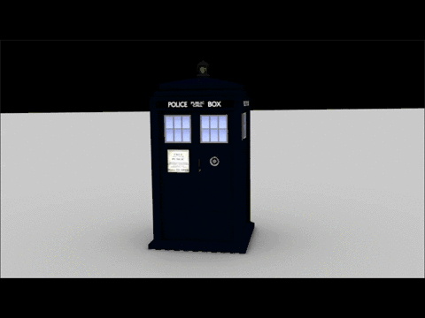 The 2nd Doctornew Cycle Mlp Of Equestria Amino - the first doctors tardis 1963 roblox
