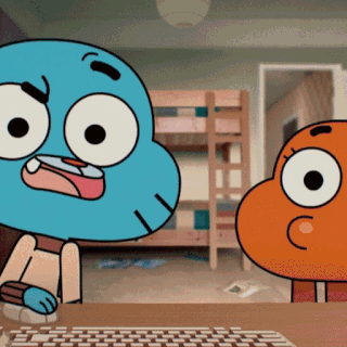Who do you wanna ship with gumball/drawin | Amazing World Of Gumball Amino