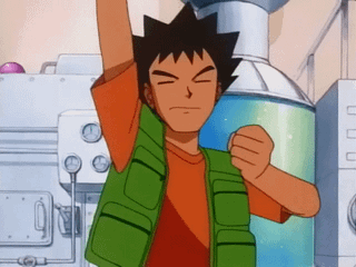 Brock vs Misty (Revamped) | Pokémon Amino
