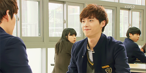 Doramas Colegiais feat Mary | •Kpop• Amino