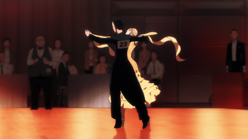 Ballroom E Youkoso Gifs 18 Anime Amino