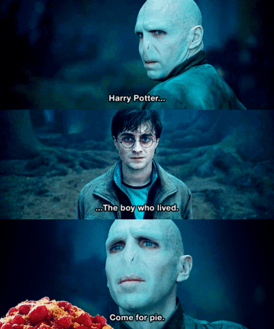 Funny Memes [Feat. Voldemort] | Harry Potter Amino