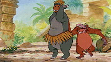 Which Jungle Book Character? | | Disney Amino