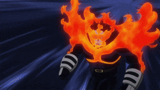 My Top 10 Favorite Flame Wielders in Shounen Anime | Anime ...