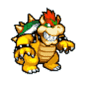 Help bowser