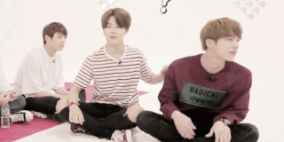 BTS members, kissing each other | ARMY's Amino