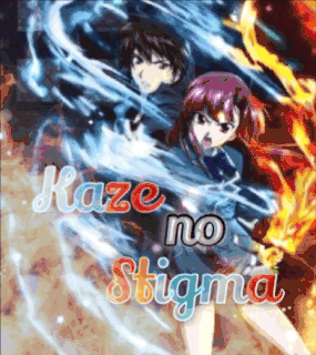 Review Kaze No Stigma | Anime Amino
