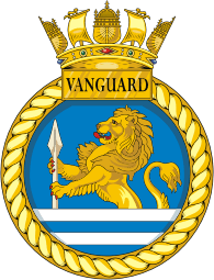 HMS Vanguard (S28) | Wiki | Military Amino Amino