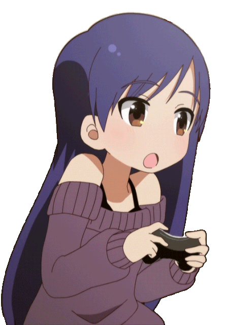 Gamer Anime Amino