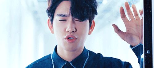 Get Jinyoung Got7 Cute Gif Gif