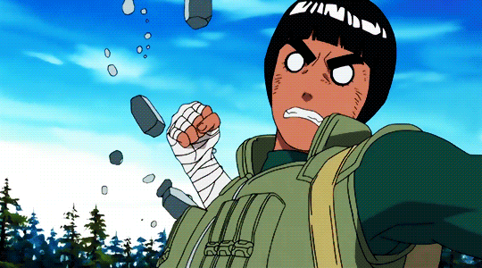 Oito Portões | Wiki | Naruto Shippuden Online Amino