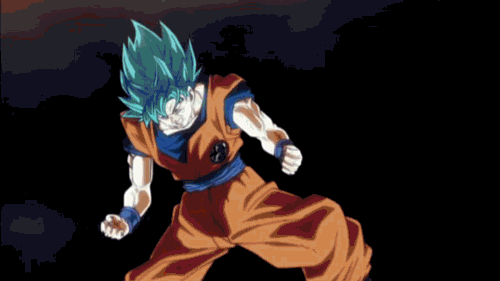 Nueva transformación de Goku???? | DRAGON BALL ESPAÑOL Amino