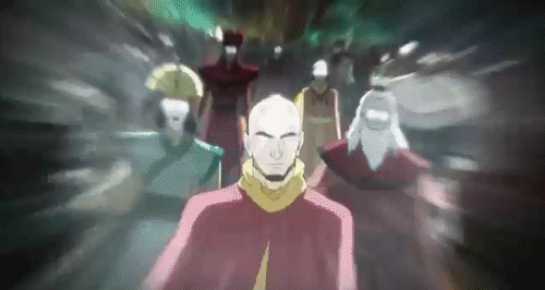 Who Was More Powerful In The Avatar State Aang Or Korra Avatar Amino