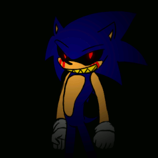 sonic.exe | Sonic the Hedgehog Español Amino