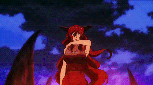 Aka no Joou "Red Queen" (赤の女王) | Anime Amino