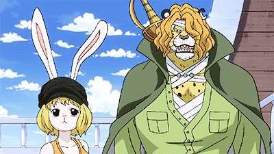 Kết quả hình ảnh cho carrot one piece