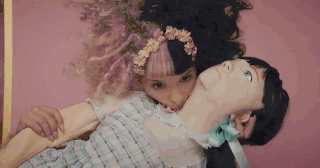 Mad Hatter Gifs And Pictures Melanie Martinez Amino Amino