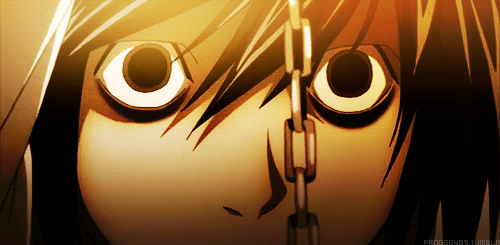 L Lawliet Wiki Death Note Amino