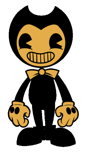 Bendy | Bendy and the Ink Machine Amino