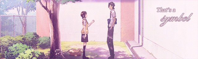 Anime i love you gif