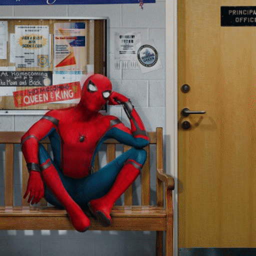Las 10 mejores escenas de Spider-Man Homecoming según mí opinión | •Spider  Universe• Amino