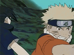 Naruto vs Sasuke 29/09/16 | •Anime• Amino