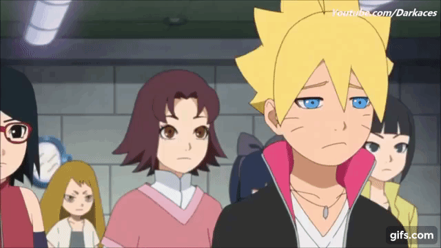 Boruto Naruto N.G. ep 26 Moments | Naruto Amino