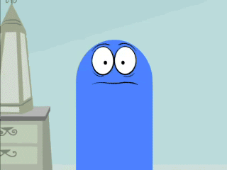 Bloo | Wiki | ° •Cartoon Network Español• ° Amino