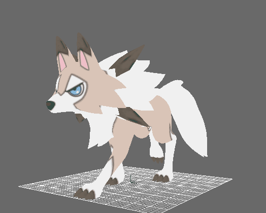 dusk lycanroc moves dusk lycanroc moves