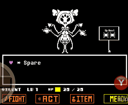 undertale play for free online