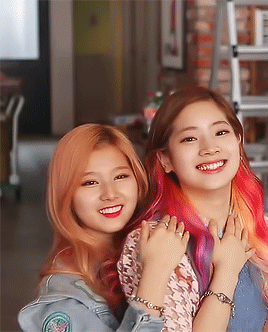 Its DahyunDubu here again this time with a post about my favourite SaiDa GI...