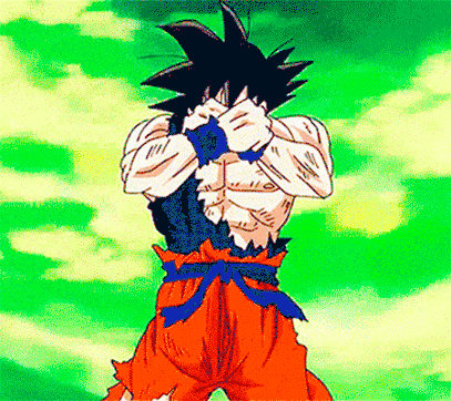 Goku 999 | Cartoon Amino Español Amino