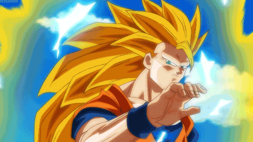 Fem Goku SSb( Toughest Femake Saiyan)( Taken By Go ...