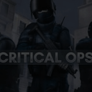 how to join a clan in critical ops