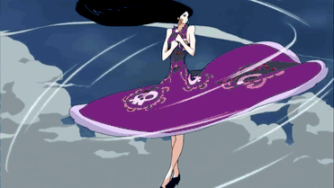 👩🏼‍🎤Okama Queen👩🏼‍🎤vs 🐍Snake Princess🐍 | One Piece Amino