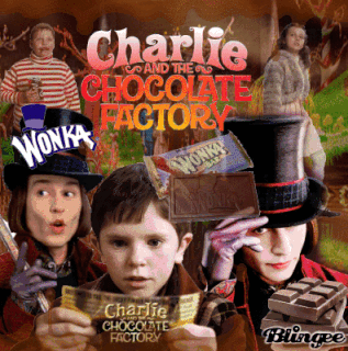 Charlie and the Chocolate Factory (2005) | Wiki | Movies & TV Amino