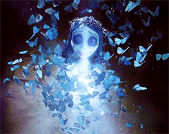 SPOILERS FOR THE CORPSE BRIDE!! | The Witches' Circle Amino