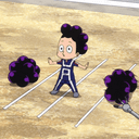 mineta pop vinyl