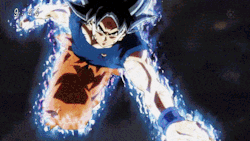 A Nova Forma do Goku é Simplesmente Incrível! | Dragon Ball Oficial™ Amino