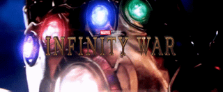 Resultado de imagem para vingadores 3 gif