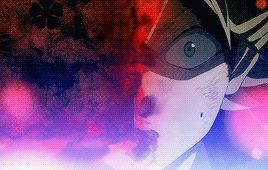 Featured image of post Black Clover Gif Pfp