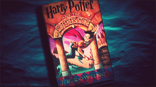 Why "Harry Potter and the Sorcerer's Stone" Is the Perfect Read ...