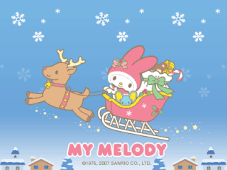 My Melody | Wiki | Homemade Squishy Amino Amino
