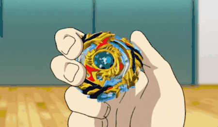 drain phoenix beyblade