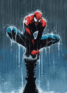 Spider-Man | ◇ Marvel & DC Comics ◇ Amino