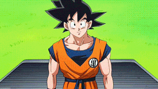 ¡Hola soy Goku! | DRAGON BALL ESPAÑOL Amino
