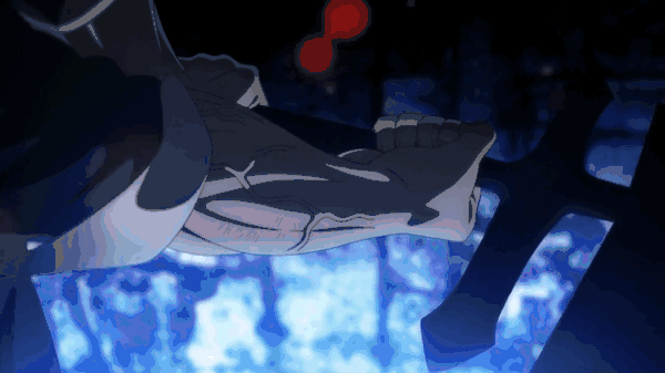 Black Clover Gifs 6 | Anime Amino