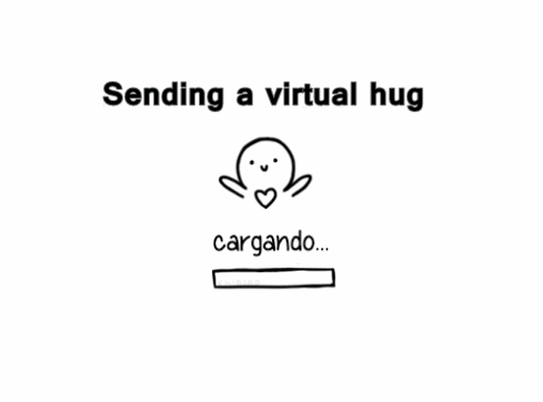 Yes fams, contact me if any trouble and THANKS HERE HAVE A VIRTUAL HUG.
