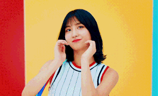 Image result for twice likey gif
